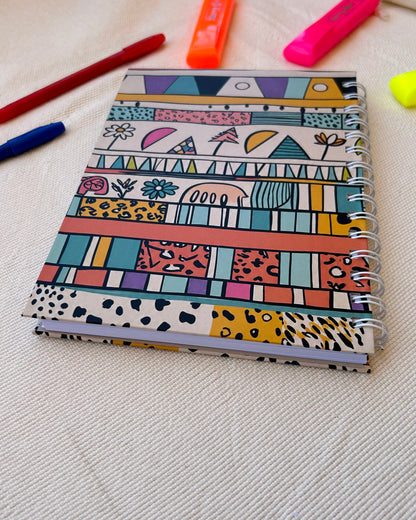 Jamboree Notebook