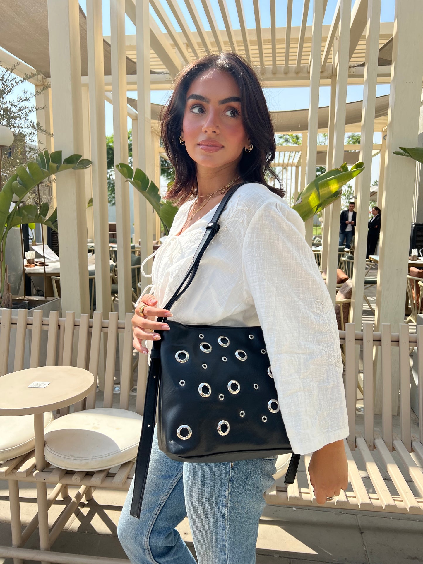 Mini Nova – Black