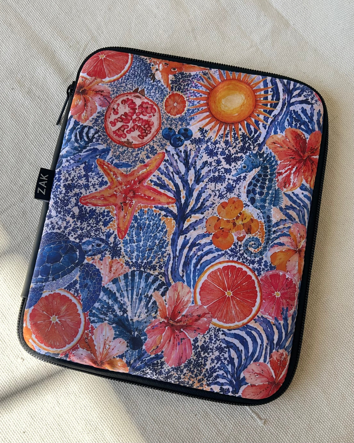Starfish Tablet Cover