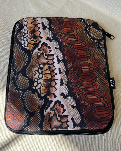 Python Tablet Cover