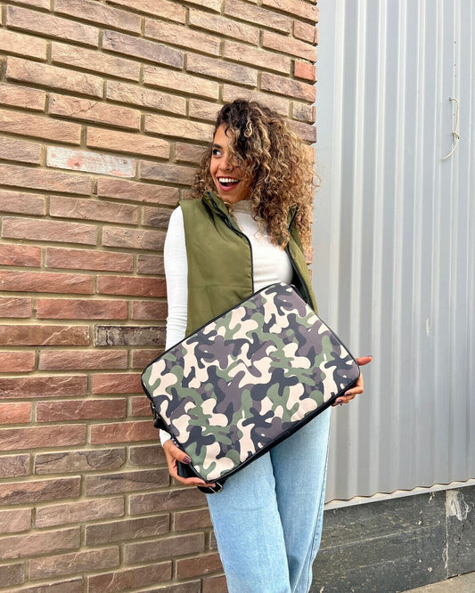 Army Laptop Sleeve