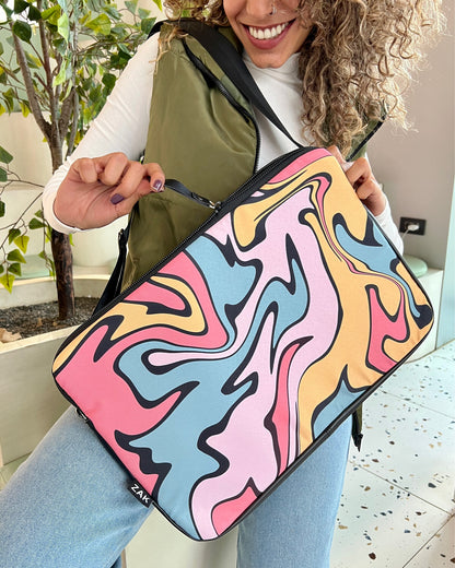 Fusion Laptop Sleeve