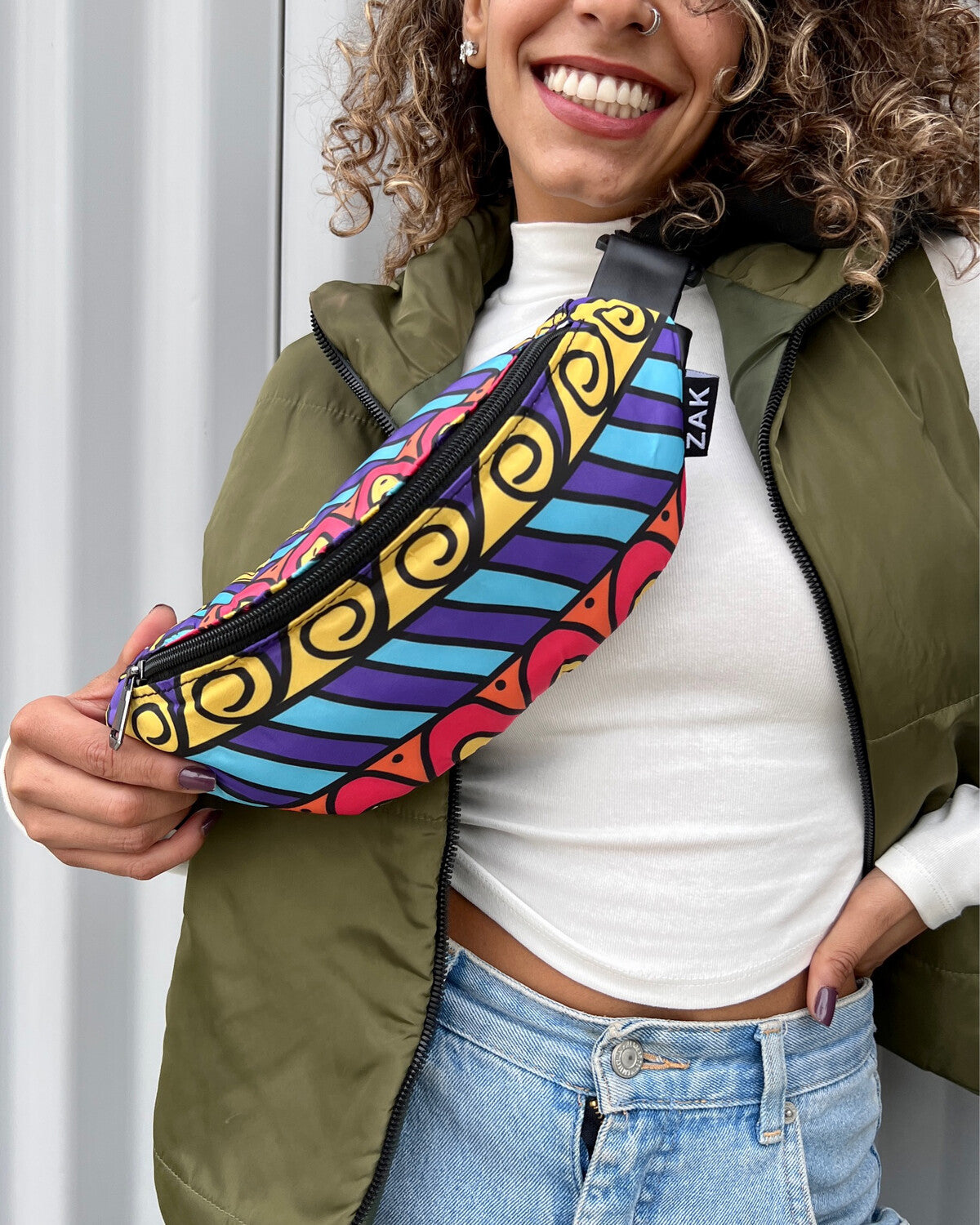 Lively Waist Bag