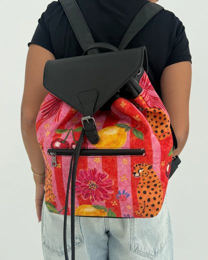 Cherry on Top Backpack