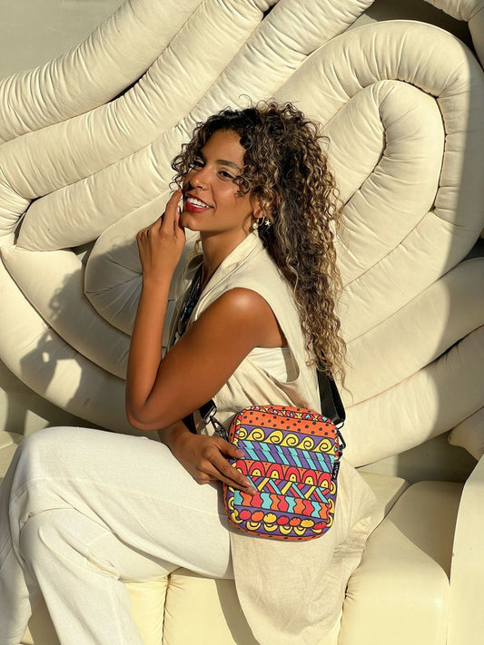 Lively Mini Cross Bag