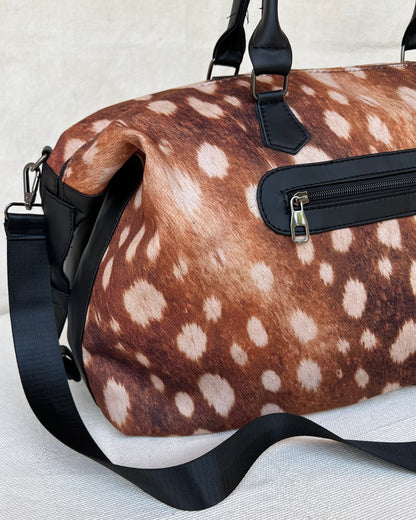 Bambi Duffle Bag