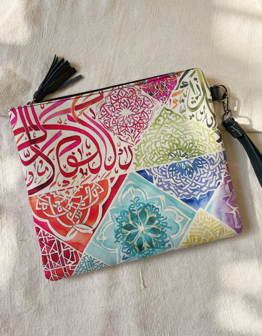 شغف Clutch