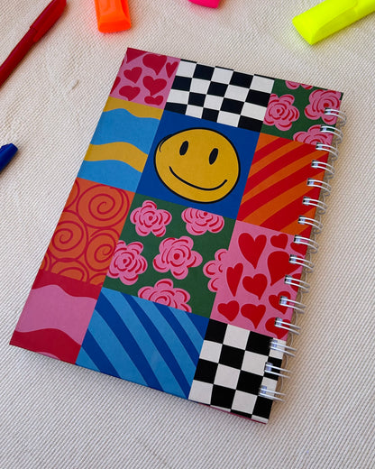 Joy Notebook