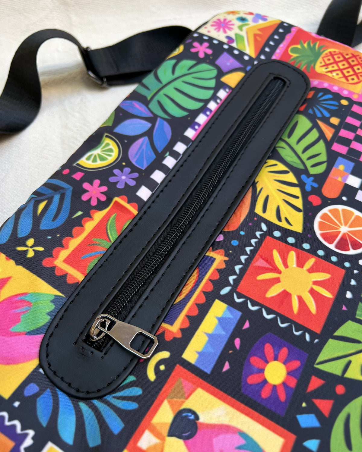 Jungle Laptop Bag