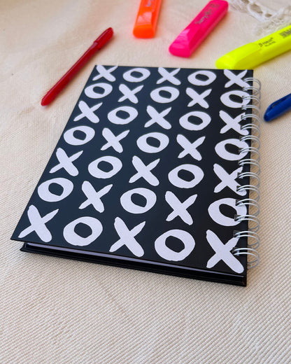 XO Notebook