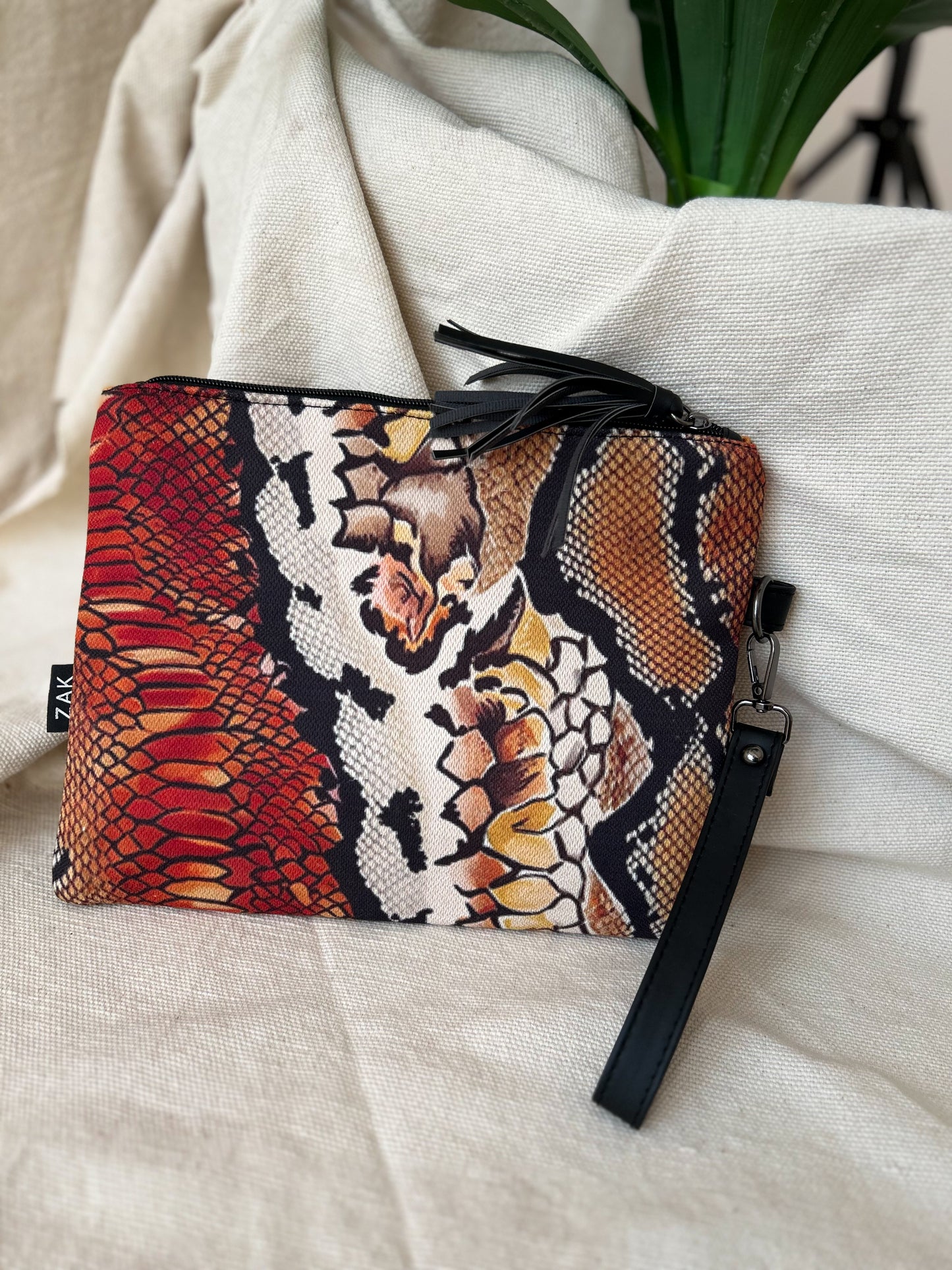 Python Clutch