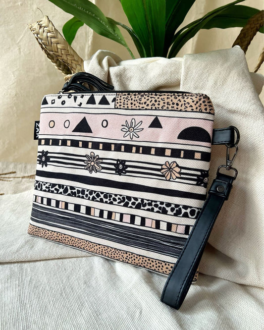 Enchanted Clutch
