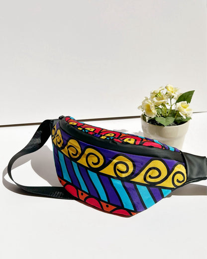 Lively Waist Bag