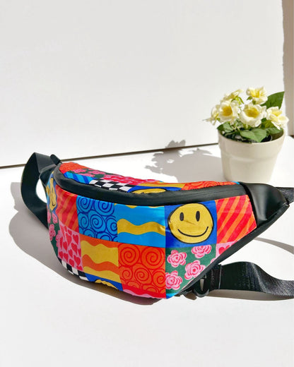 Joy Waist Bag