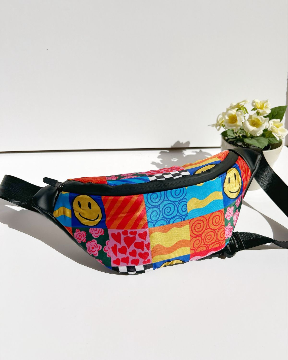 Joy Waist Bag