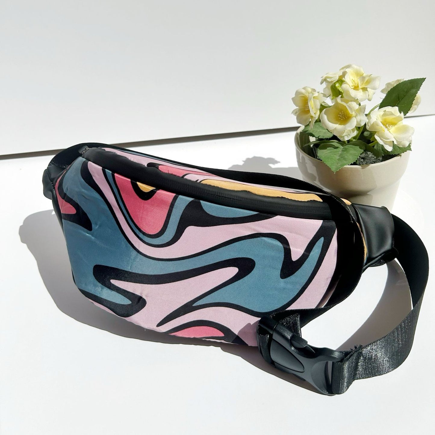 Fusion Waist Bag