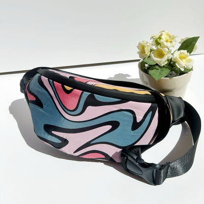 Fusion Waist Bag