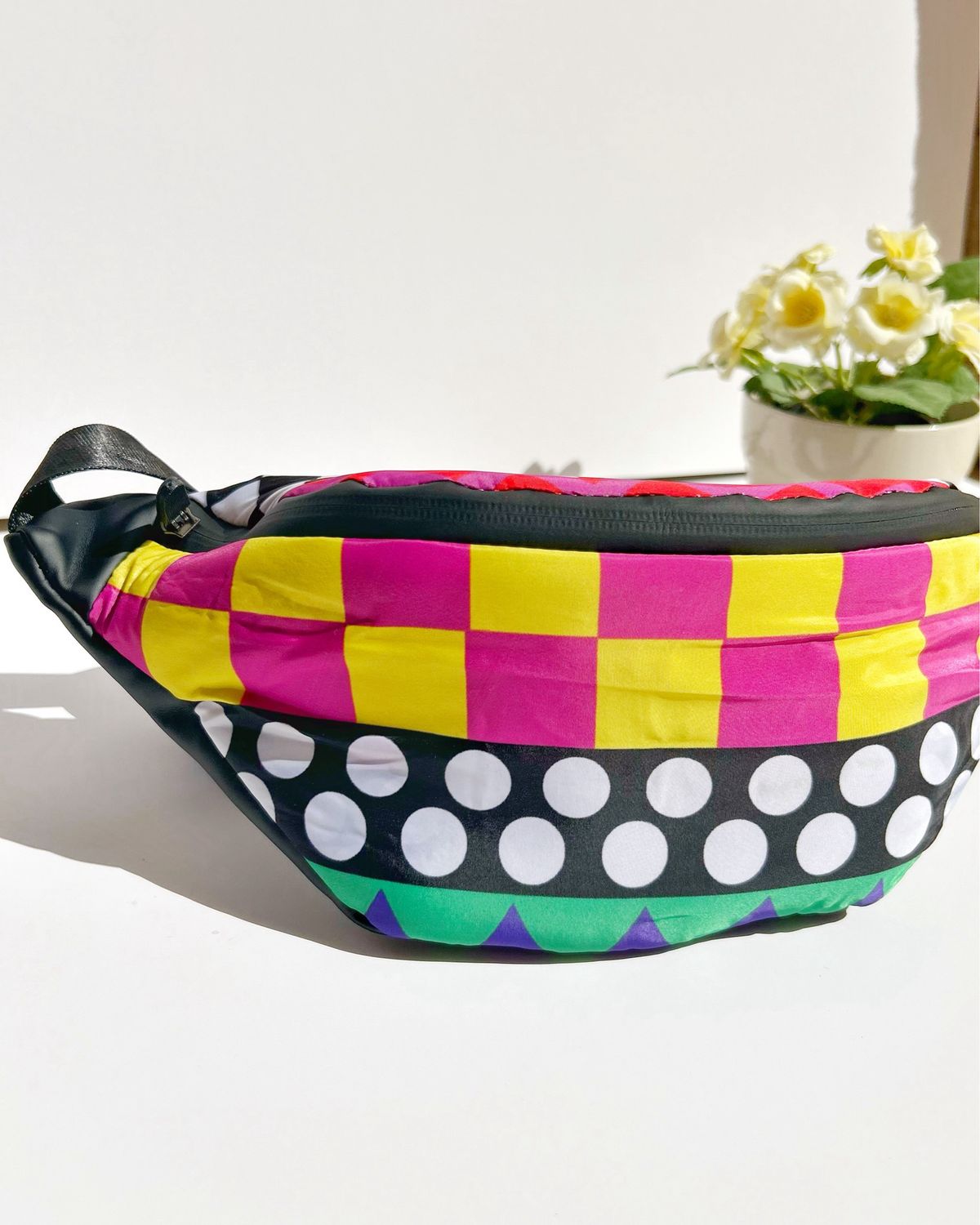 Colors Fiesta Waist Bag