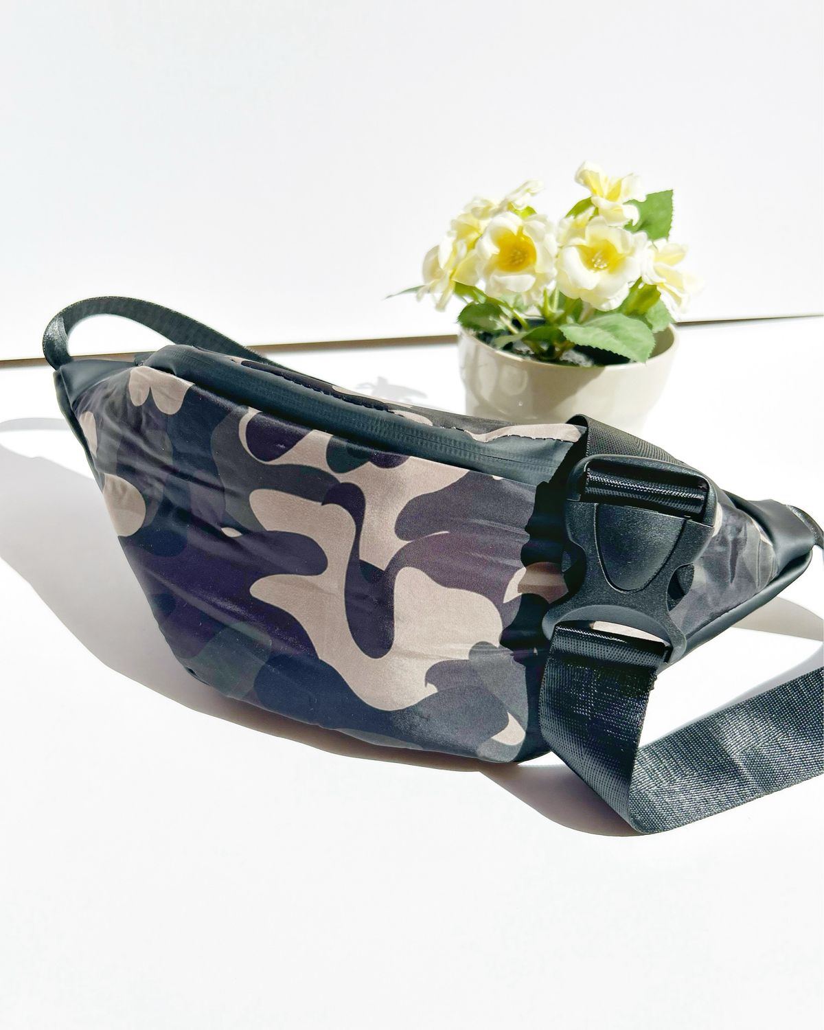 Army Waist Bag