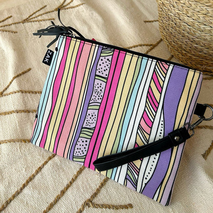 Bubblegum Clutch