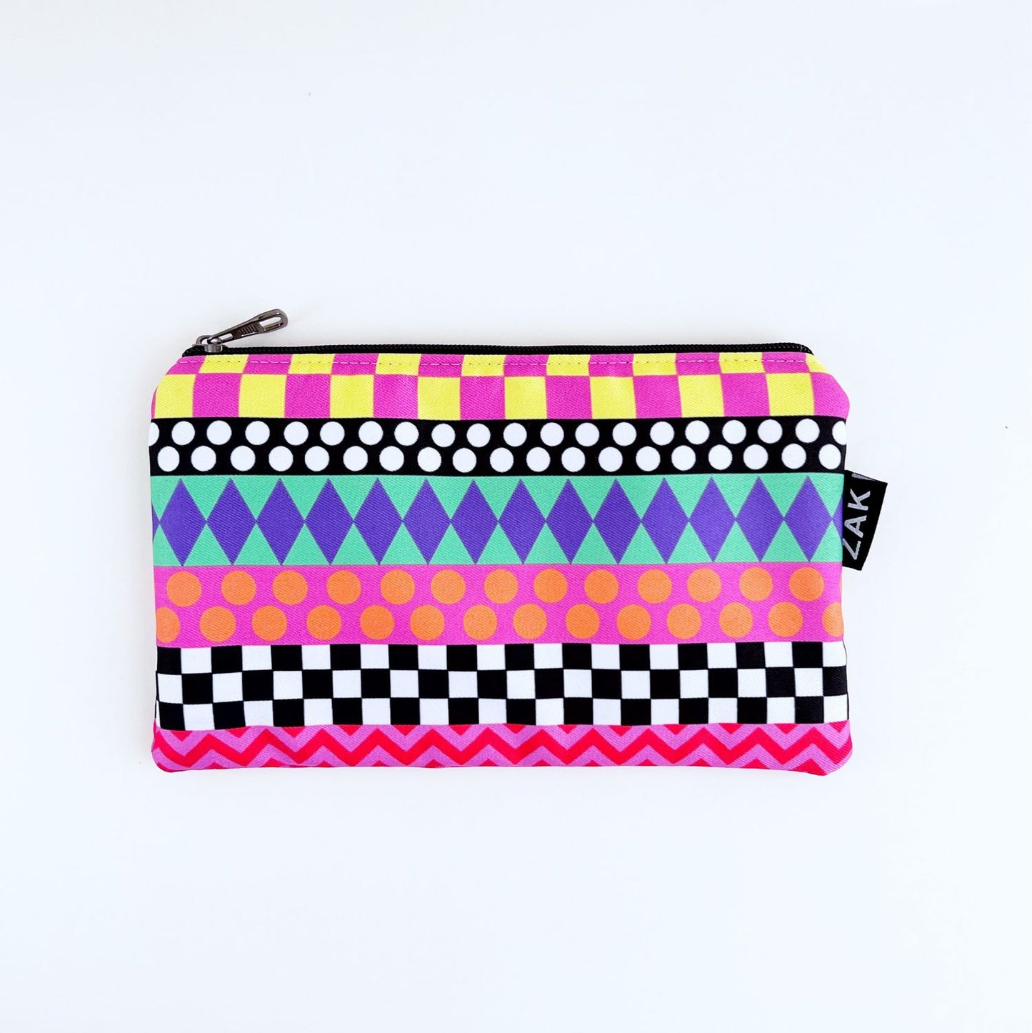 Colors Fiesta Pouch