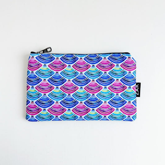 Mermaid Pouch
