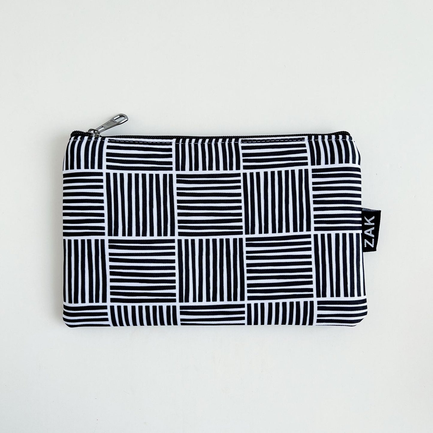 Monochrome Pouch