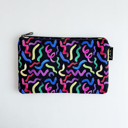 Crazy Doodles Pouch
