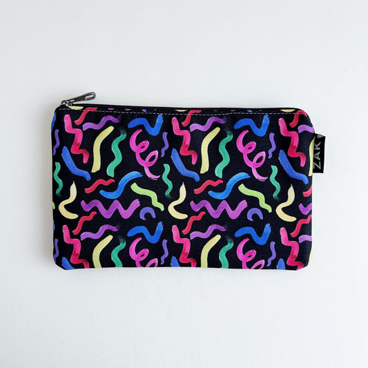Crazy Doodles Pouch