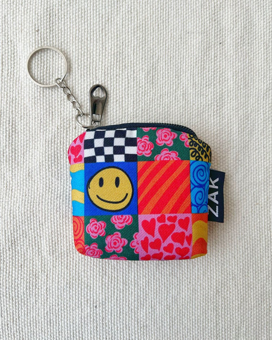 Joy Coins Pouch