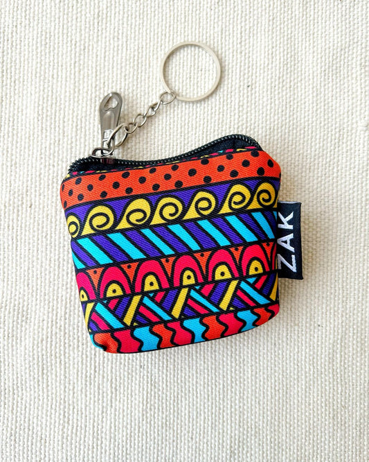 Lively Coins Pouch