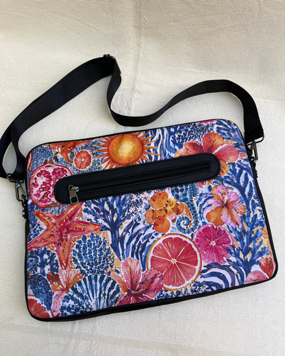 Starfish Laptop Bag