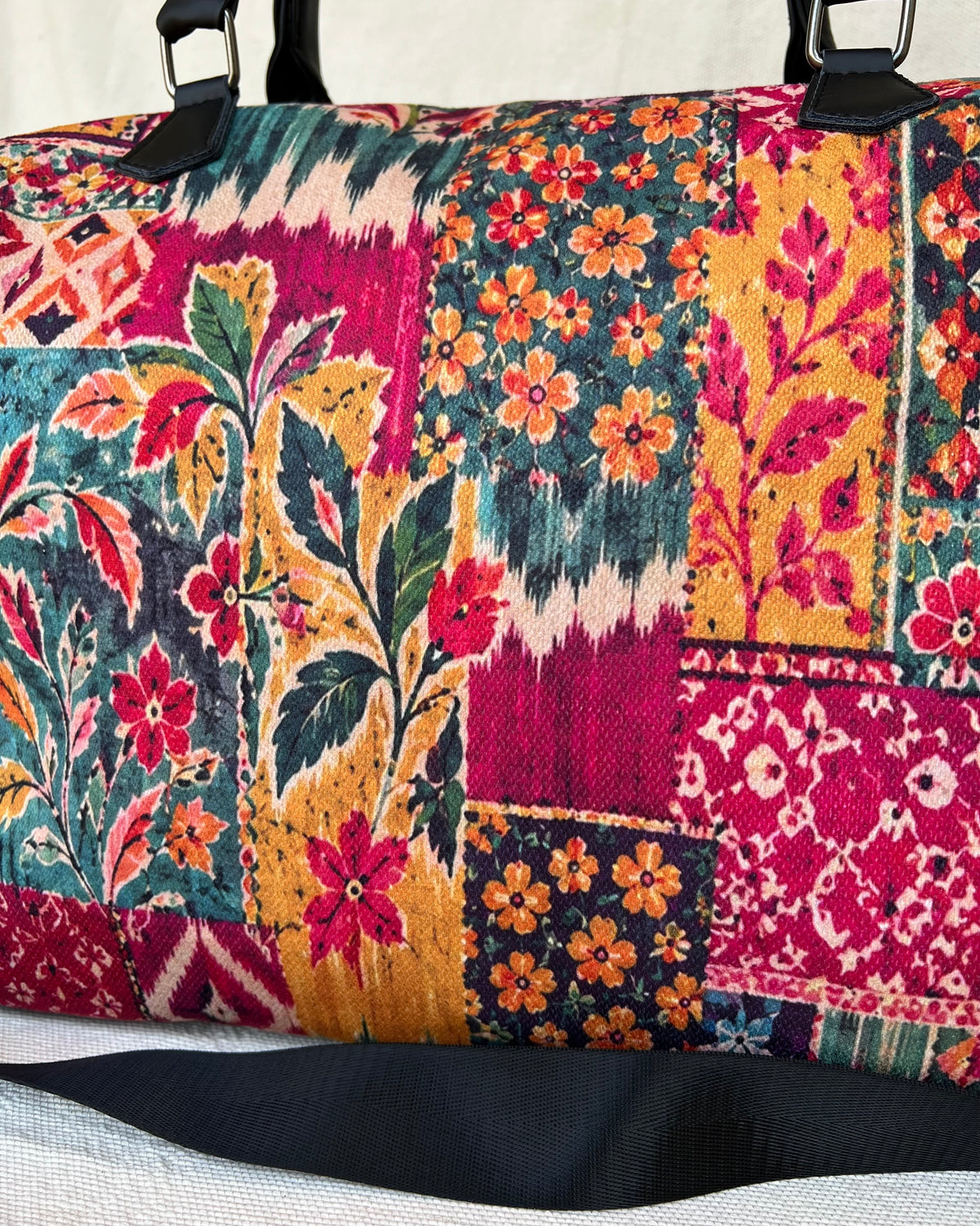 Fresco Duffle Bag