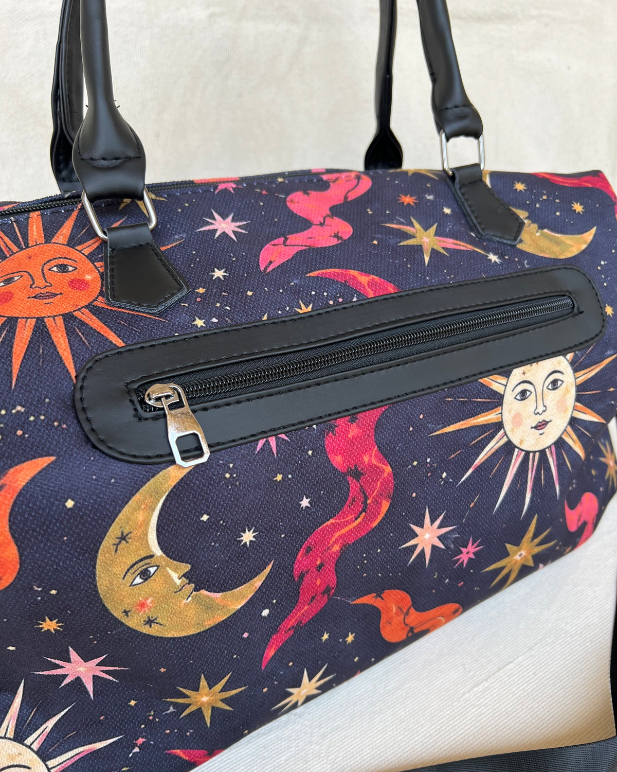 Nightfall Duffle Bag