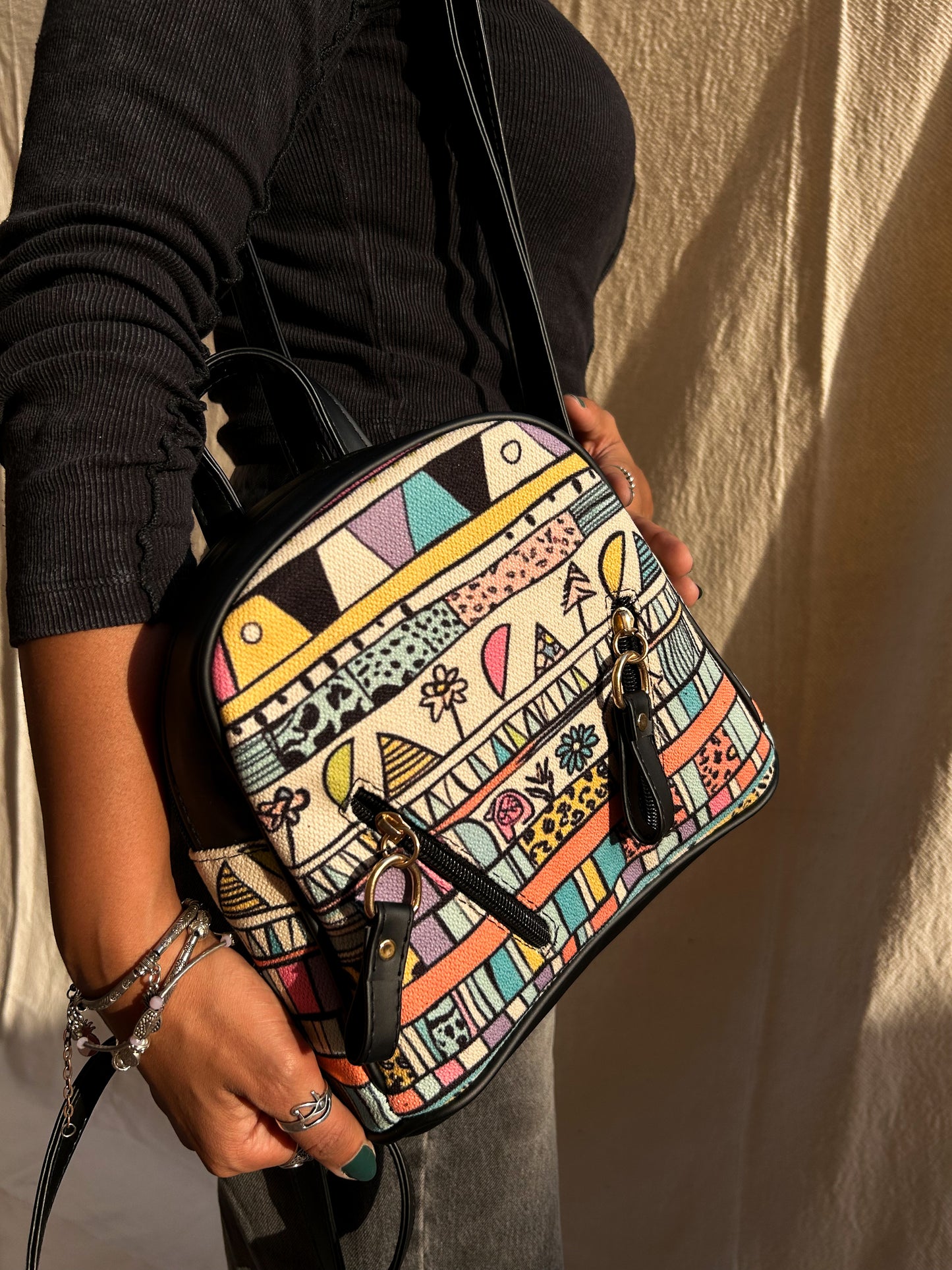 Jamboree Mini Backpack