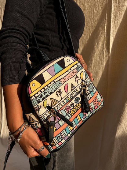 Jamboree Mini Backpack