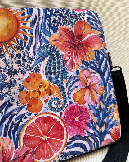 Starfish Laptop Bag