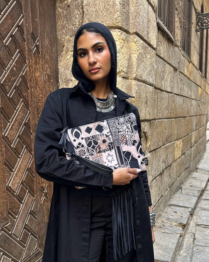 مسك Clutch