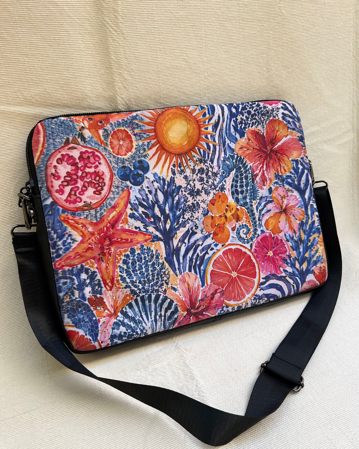 Starfish Laptop Bag