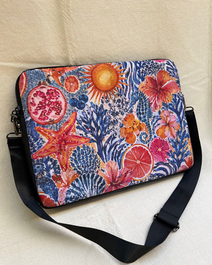 Starfish Laptop Bag