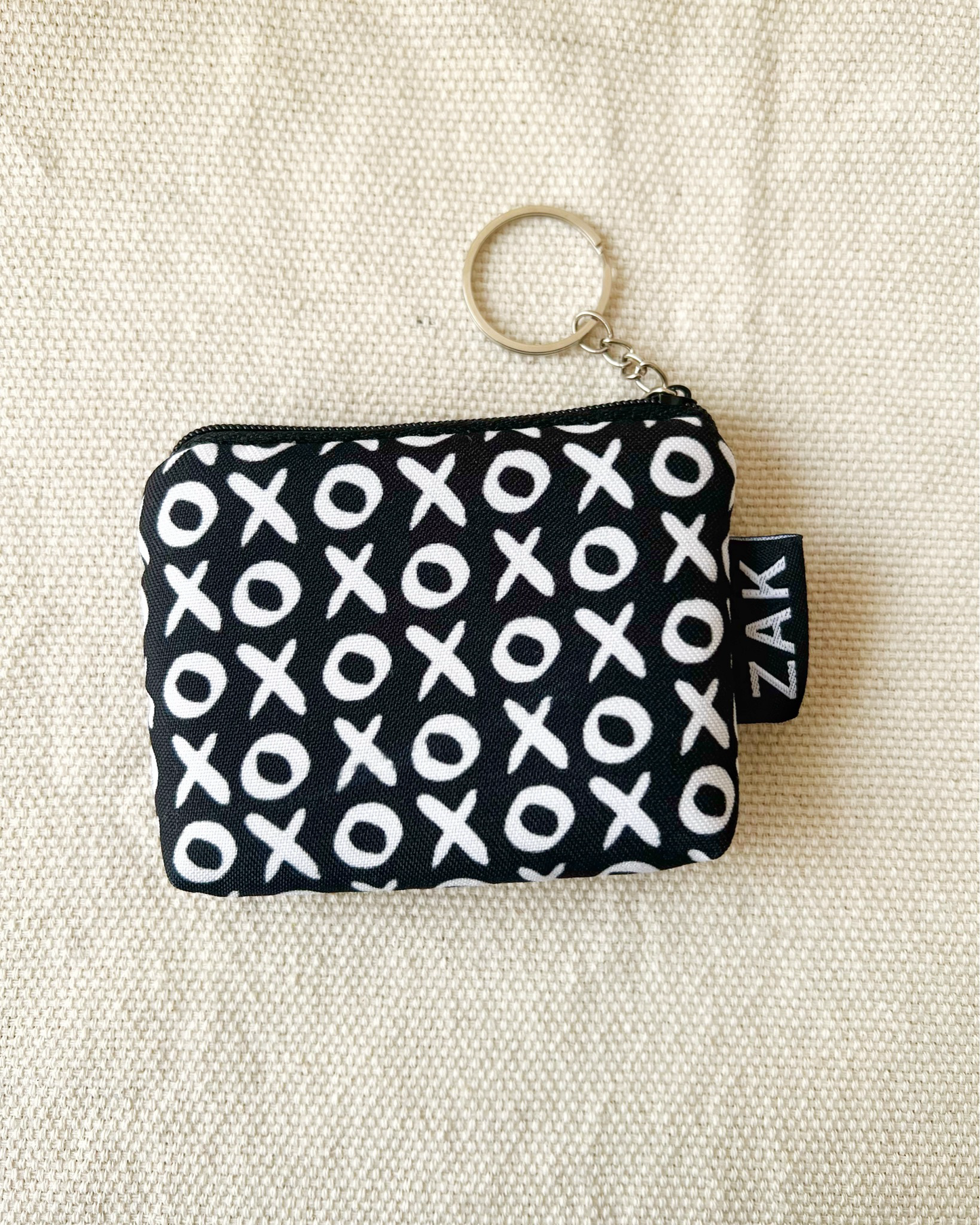 Xo Coins Pouch