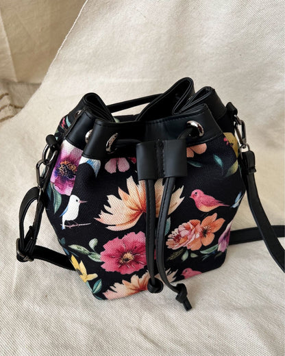 Eden Bucket Bag