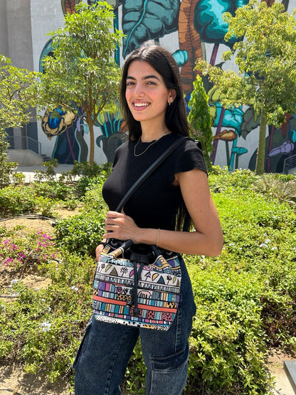 Jamboree Bucket Bag