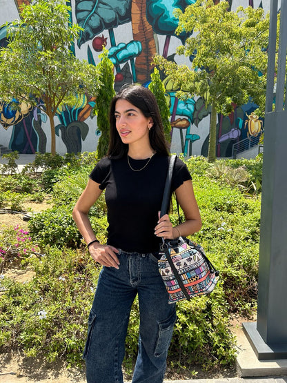 Jamboree Bucket Bag
