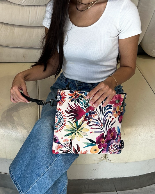 Florelle Clutch