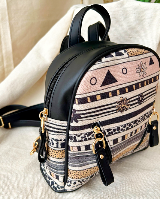 Enchanted Mini Backpack