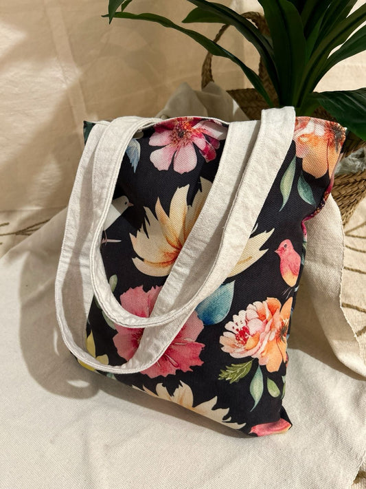 Eden Tote Bag