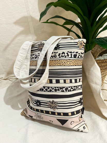 Enchanted Tote Bag