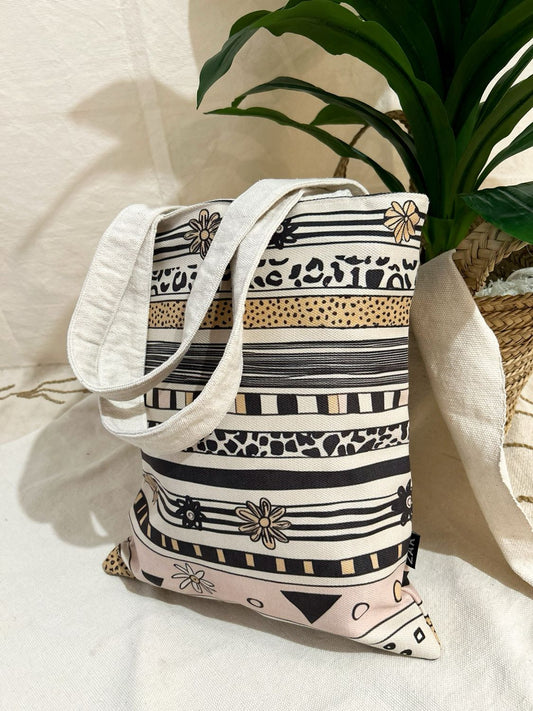 Enchanted Tote Bag