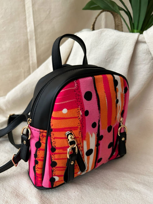 Tutti Frutti Mini Backpack